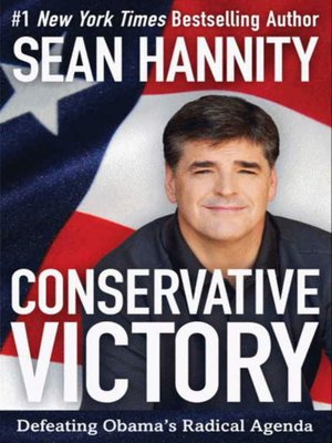 cover image of Conservative Victory